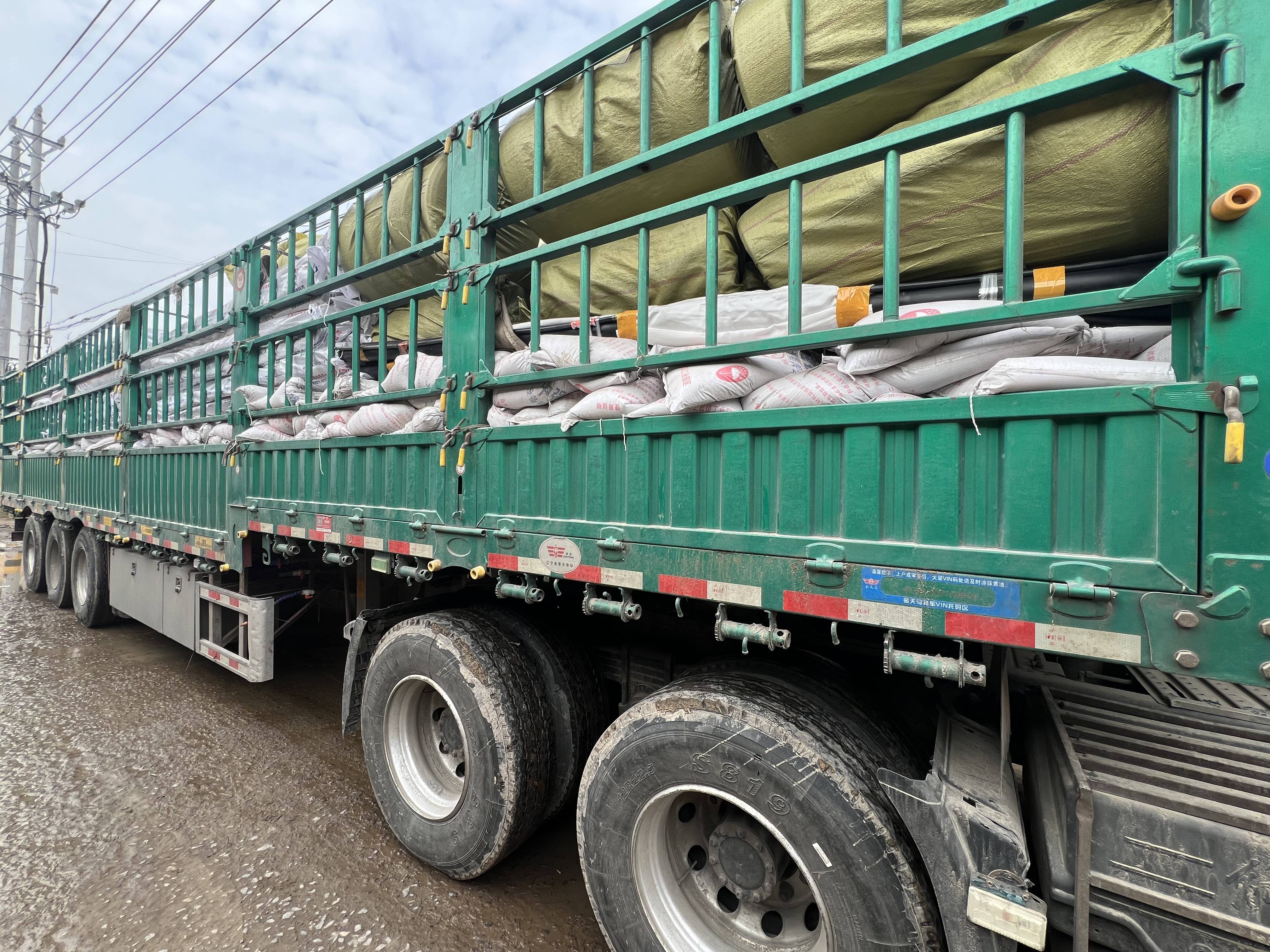 封孔器+封孔材料發往:鄂爾多斯